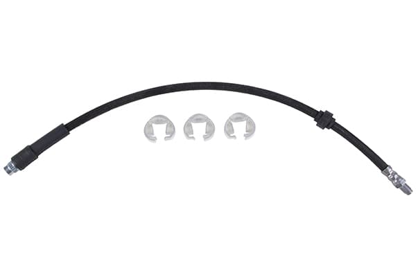 NK BREMSESLANGE FORRESTE PEUGEOT 406 1.6-3.0 95-04