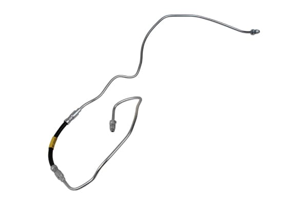 NK BREMSESLANGE CITROEN BAG BERLINGO 08- VENSTRE
