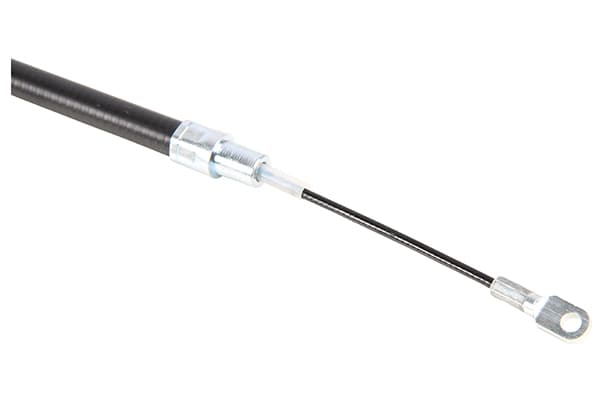 NK HÅNDBREMSEKABLER BMW BAG E34 88-97 VENSTRE/HØJRE