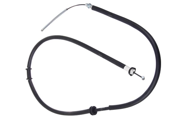 NK HÅNDBREMSE KABEL PEUGEOT BAG BIPPER 1.4 HDI 08- HØJRE
