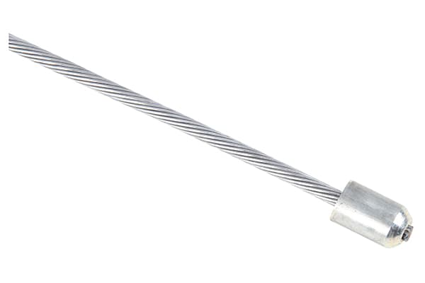 NK HANDBROMSVAJER OPEL BAK CORSA C 00-09 HÖGER