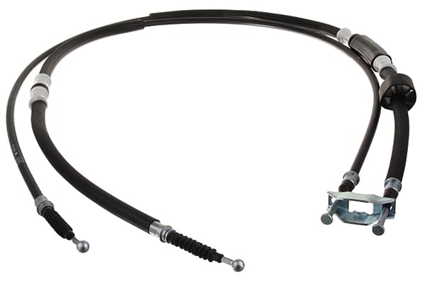 NK HANDBROMSVAJER OPEL BAK MERIVA 03-10