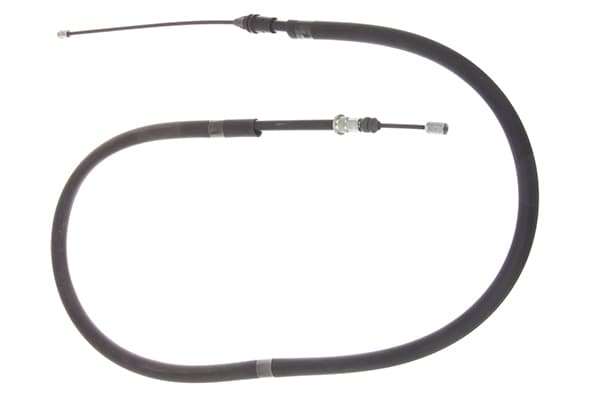 NK HÅNDBREMSEKABLER RENAULT BAG SCENIC 99-03 VENSTRE