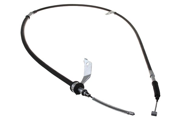 NK HÅNDBREMSEKABLER TOYOTA BAG AVENSIS 03-08 HØJRE