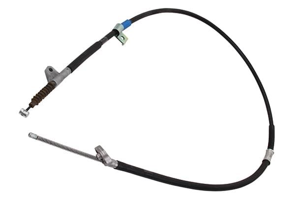 NK HÅNDBREMSEKABLER TOYOTA BAG CAMRY 01-06 HØJRE