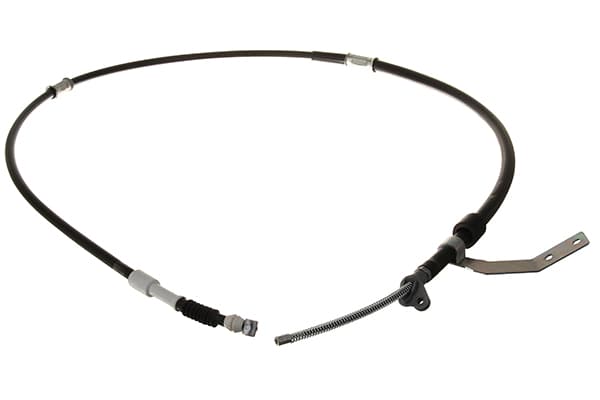 NK HÅNDBREMSEKABLER TOYOTA BAG CELICA 99-05 HØJRE