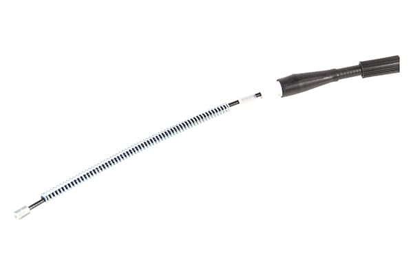 NK KÄSIJARRUVAIJERI VW TAKANA T4 90-03 VASEN/OIKEA