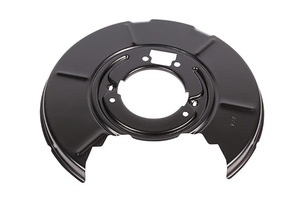 NK BREMSESKIVE DÆKSEL BMW BAG 3/Z4 (E36/E46) 90-09 VENSTRE