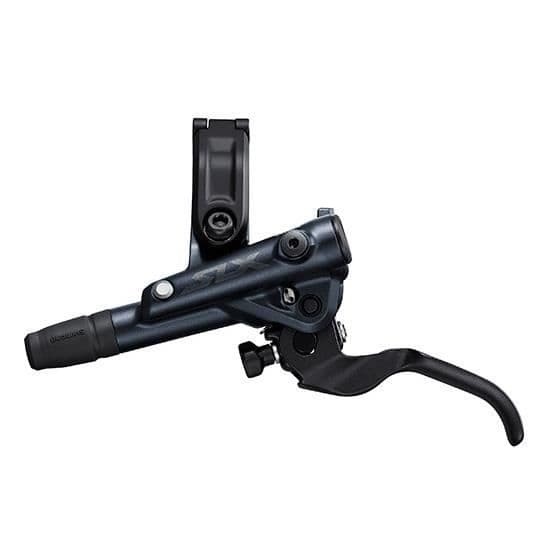 bromshandtag SLX M7100 vänster 2-finger skivbroms svart