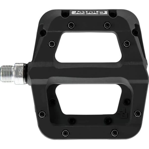 RaceFace CHESTER svarta pedaler