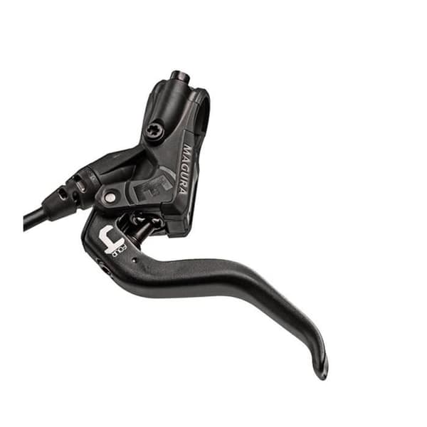 Magura MT4 - Bromsspak - svart - Skivbroms - Ergonomisk - 345g