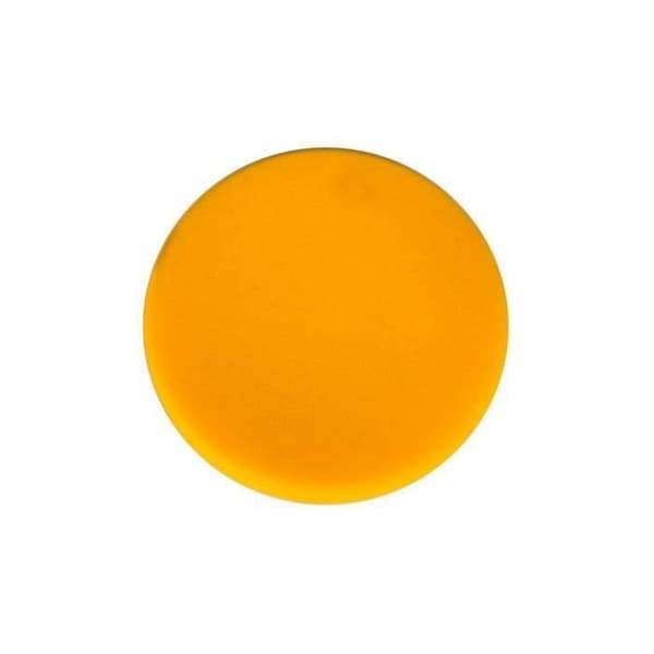 Mirka Foam 150x25mm gul slät, 2-enheter - 7993415011