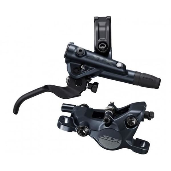 SLX 2 BR-M7100 skivbromssats höger bakfinger