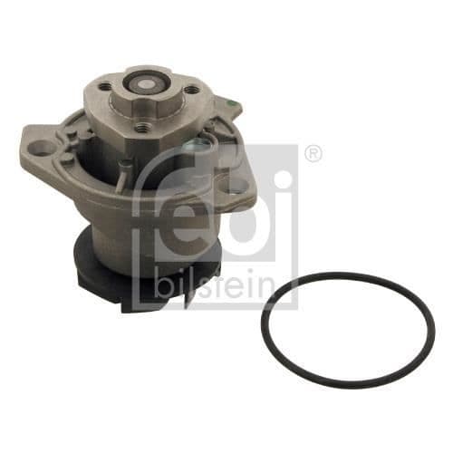 Febi Bilstein Tystblock för upphängning 30944