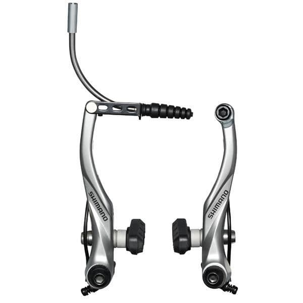 SHIMANO - Alivio BRT4000 Bromsok - Bak