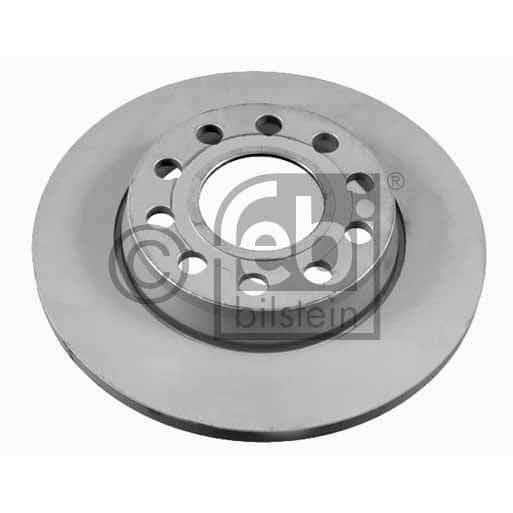 Bromskiva - Febi Bilstein 22052