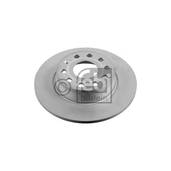 Bromsskiva FEBI BILSTEIN - 36128