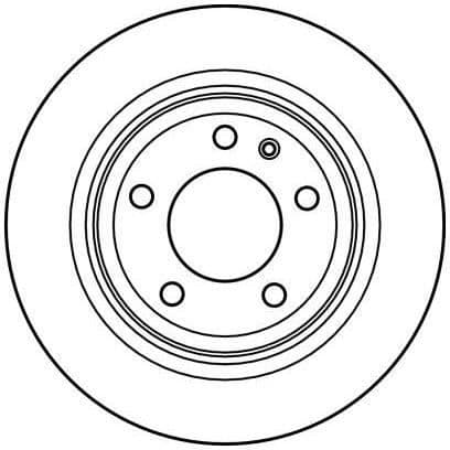 JEU AV DISKAR TRW DF2557
