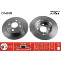 Miniatyrbild 1 av 2: DISKSPIL TRW DF4050