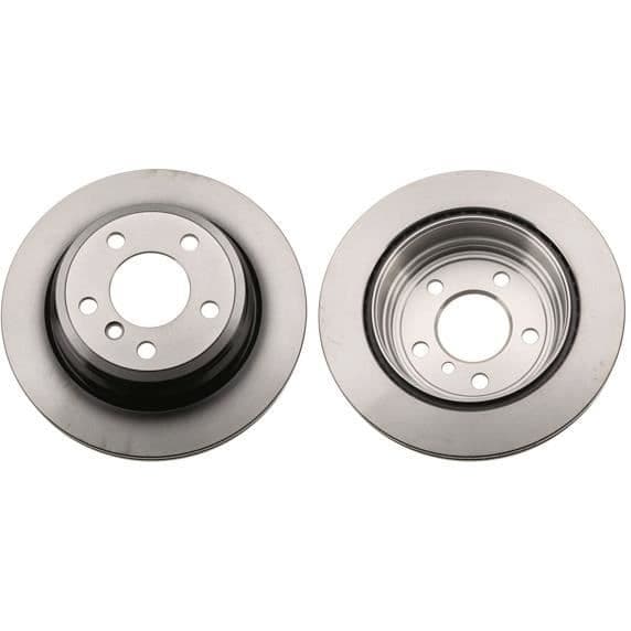 JEU MED 2 BROMSDISKAR TRW DF6513S