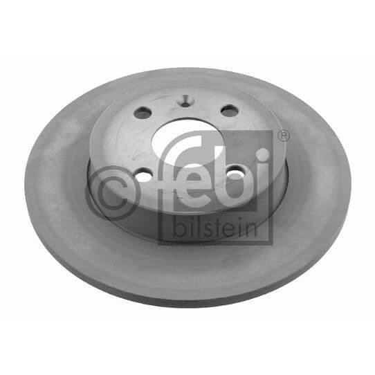 Bromskiva - Febi Bilstein 28152