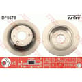 Miniatyrbild 1 av 2: DISKSPIL TRW DF6678