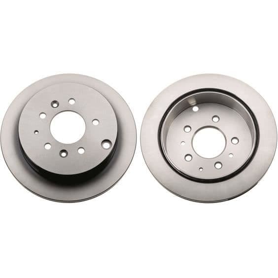 DISKSPÄLAR TRW DF6291