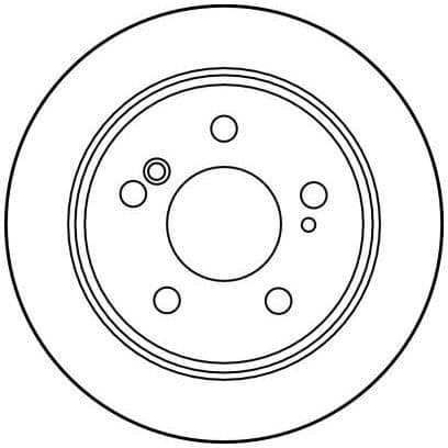 JEU AV TRW DF1583