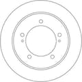 Miniatyrbild 2 av 2: SPELPLATOR TRW DF7839