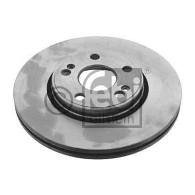 FEBI BILSTEIN - Bromskiva (Komposition-Förpackning) 4027816120971