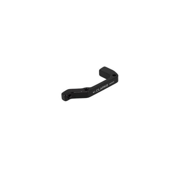 Adapterskivbroms internationell standard/stolpfäste bak 180 mm clarks