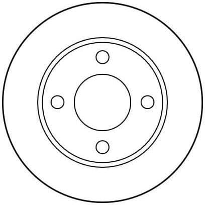 JEU AV DISKAR TRW DF1526