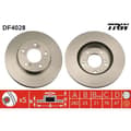 Miniatyrbild 1 av 2: DISKSPARADE TRW DF4028