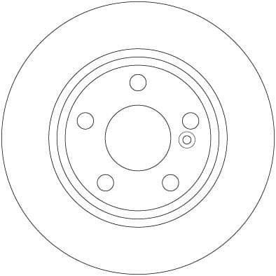 JEU AV DISKAR TRW DF6376