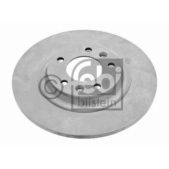 Bromskiva - Febi Bilstein 26037