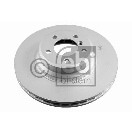 Bromskiva - Febi Bilstein 24475