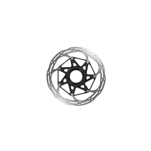 SRAM - Rotor Centerline 2 Piece Centerlock 160 Mm Bromsskiva Svart