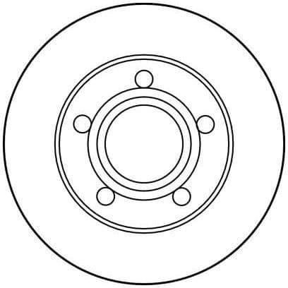 JEU AV DISKAR TRW DF2666