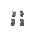 Miniatyrbild 2 av 2: BOSCH Pad set 0986460975
