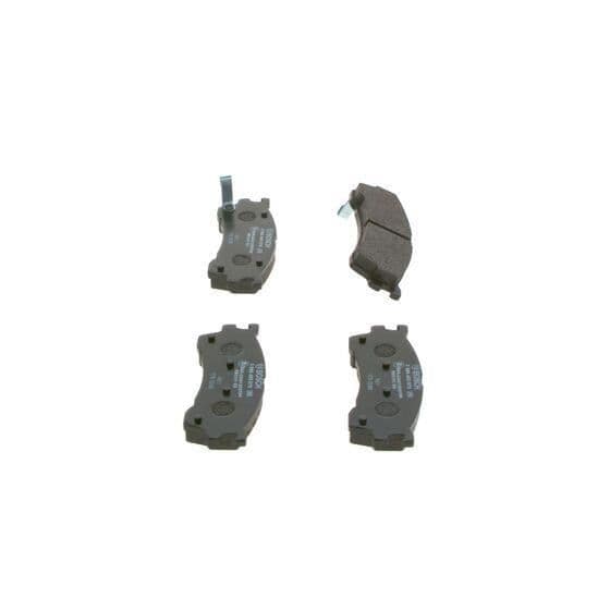 BOSCH Pad set 0986460975