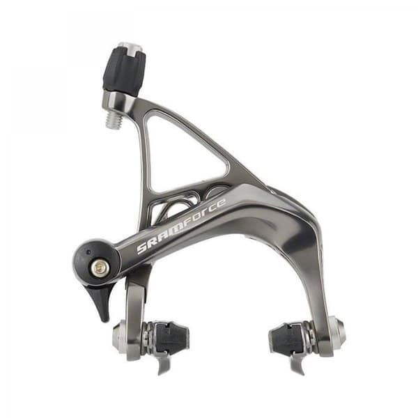 SRAM FORCE BROMSOK BAK SVART - 00.5115.048.030 - 710845644863