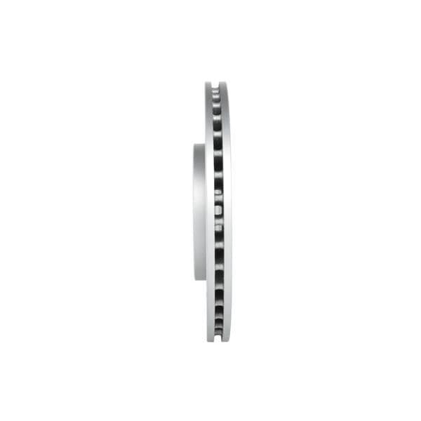 BOSCH Set med 2 bromsskivor BD536 0986478618