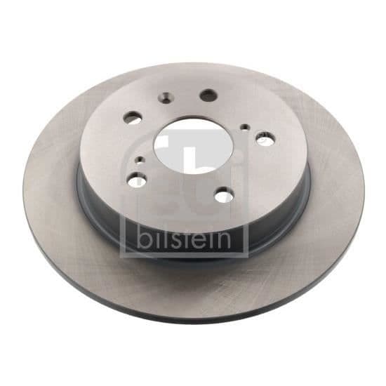 Bromsskiva FEBI BILSTEIN 43898