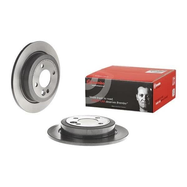 BREMBO SKIVSPEL 08.9163.11