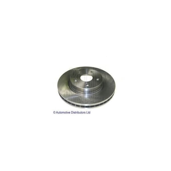 Bromsskiva BLUE PRINT - ADK84324