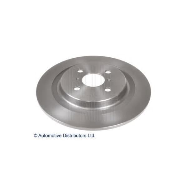 Bromsskiva BLUE PRINT - ADT343274