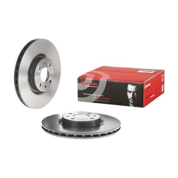 BREMBO SKIVOR 09.4939.11