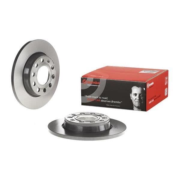 BREMBO SKIVSET 08.9918.21