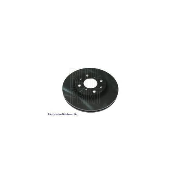 Bromskiva BLUE PRINT - ADK84321