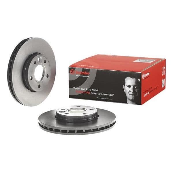 BREMBO SKIVOR 09.A905.11